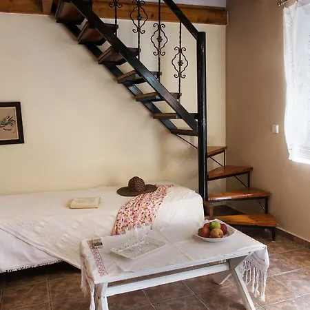 Dimitri S House Χανιά
