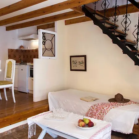 Dimitri S House Vakantiehuis