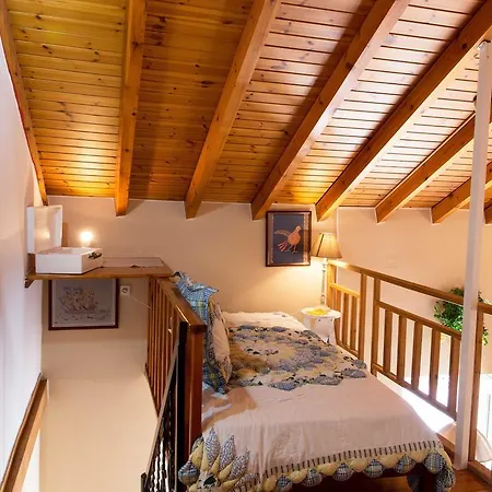Vakantiehuis Dimitri S House Chania (Crete)