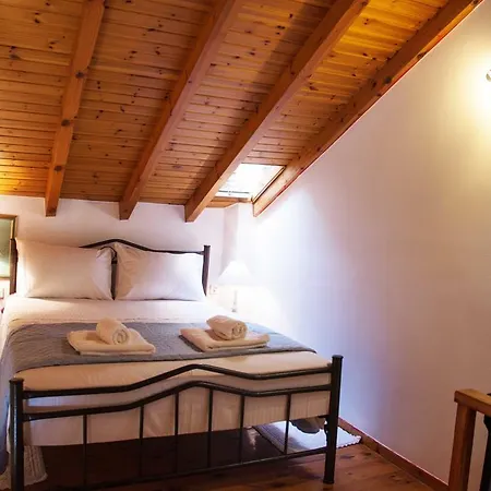 Dimitri S House * Chania (Crete)