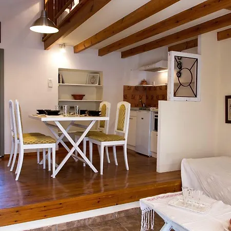 Vakantiehuis Dimitri S House