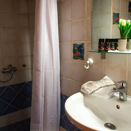 Dimitri S House Vakantiehuis